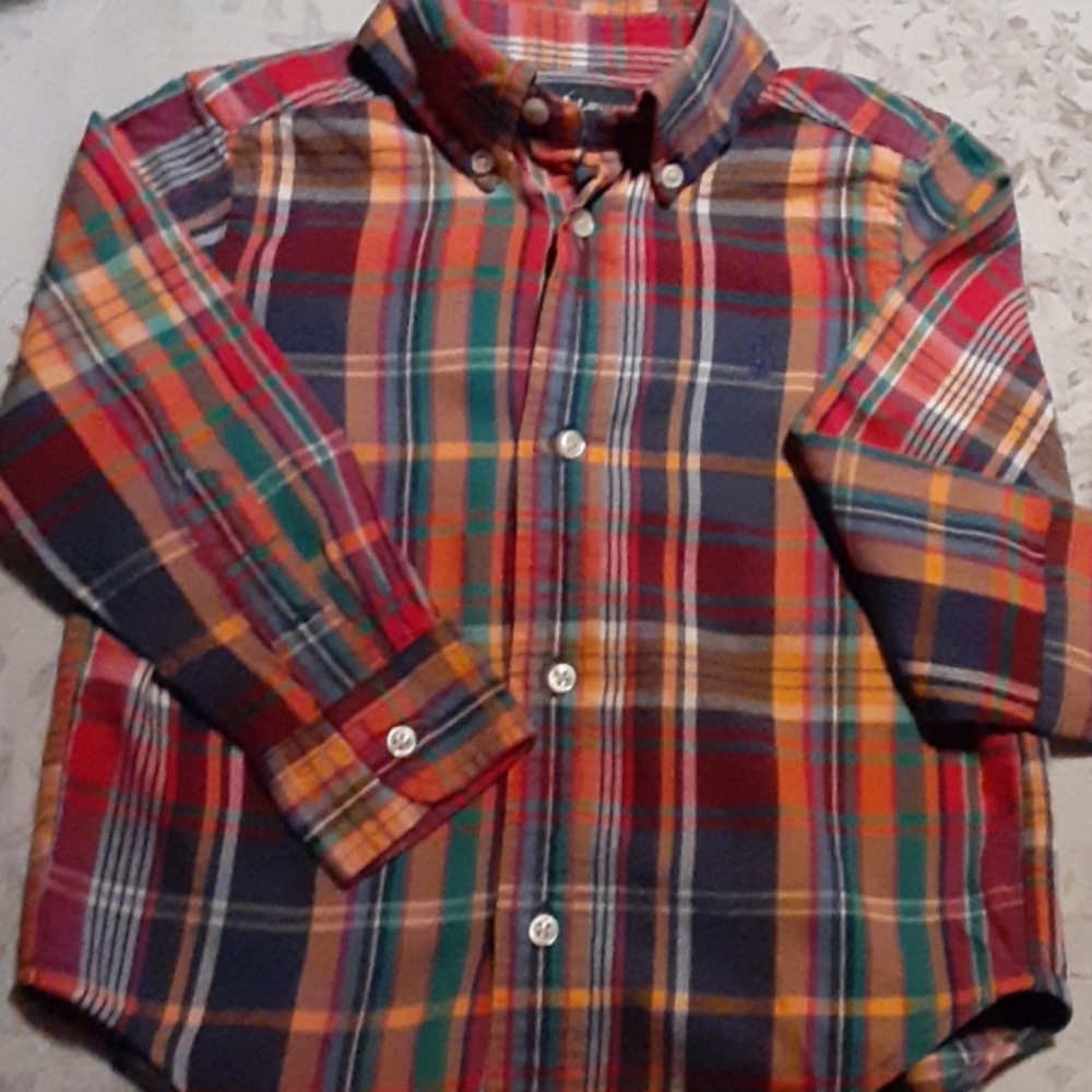 Ralph Lauren shirt